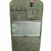 Tasmanian Tiger TT Organizer Panel Olive -Outdoor Ausrüstung Verkaufs-Shop tasmanian tiger tt organizer panel olive 7094331 1