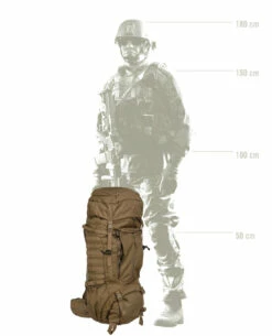 Tasmanian Tiger TT Pathfinder MKII Coyote -Outdoor Ausrüstung Verkaufs-Shop tasmanian tiger tt pathfinder mkii coyote 7622346 11