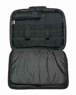 Tasmanian Tiger TT Pistol Bag MP7 Black Schwarz -Outdoor Ausrüstung Verkaufs-Shop tasmanian tiger tt pistol bag mp7 black schwarz 7544040 12