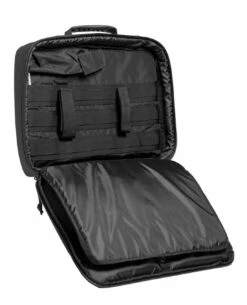 Tasmanian Tiger TT Pistol Bag MP7 Black Schwarz -Outdoor Ausrüstung Verkaufs-Shop tasmanian tiger tt pistol bag mp7 black schwarz 7544040 17