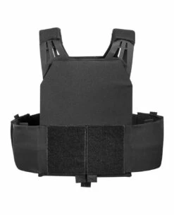 Tasmanian Tiger TT Plate Carrier LP MKII Black Schwarz -Outdoor Ausrüstung Verkaufs-Shop tasmanian tiger tt plate carrier lp mkii black schwarz 7381040 3