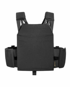 Tasmanian Tiger TT Plate Carrier LP MKII Black Schwarz -Outdoor Ausrüstung Verkaufs-Shop tasmanian tiger tt plate carrier lp mkii black schwarz 7381040 4