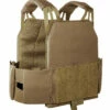 Tasmanian Tiger TT Plate Carrier LP MKII Coyote Brown -Outdoor Ausrüstung Verkaufs-Shop tasmanian tiger tt plate carrier lp mkii coyote brown 7381346 1