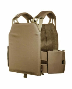 Tasmanian Tiger TT Plate Carrier LP MKII Coyote Brown -Outdoor Ausrüstung Verkaufs-Shop tasmanian tiger tt plate carrier lp mkii coyote brown 7381346 2
