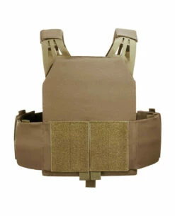 Tasmanian Tiger TT Plate Carrier LP MKII Coyote Brown -Outdoor Ausrüstung Verkaufs-Shop tasmanian tiger tt plate carrier lp mkii coyote brown 7381346 3