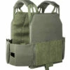 Tasmanian Tiger TT Plate Carrier LP MKII Olive