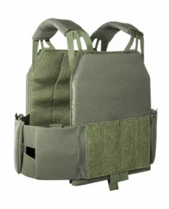 Tasmanian Tiger TT Plate Carrier LP MKII Olive