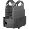Tasmanian Tiger TT Plate Carrier LP MKII Titan Grey