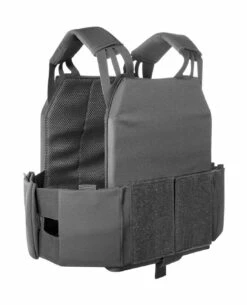 Tasmanian Tiger TT Plate Carrier LP MKII Titan Grey
