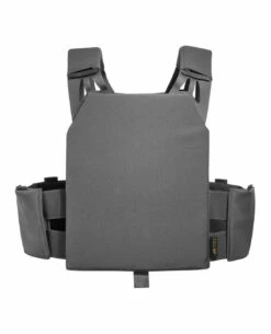 Tasmanian Tiger TT Plate Carrier LP MKII Titan Grey -Outdoor Ausrüstung Verkaufs-Shop tasmanian tiger tt plate carrier lp mkii titan grey 7381021 4