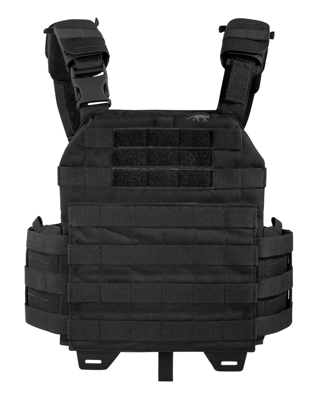 Tasmanian Tiger TT Plate Carrier MK IV Black Schwarz 5 Tasmanian Tiger TT Plate Carrier MK IV Black Schwarz – Bild 3