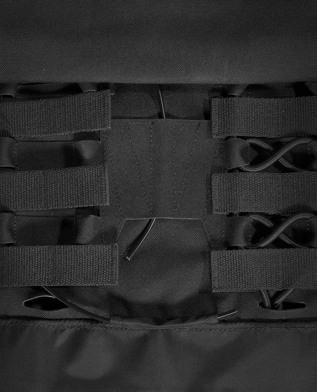 Tasmanian Tiger TT Plate Carrier MK IV Black Schwarz 7 Tasmanian Tiger TT Plate Carrier MK IV Black Schwarz – Bild 5