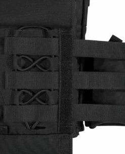 Tasmanian Tiger TT Plate Carrier MK IV Black Schwarz 15 Tasmanian Tiger TT Plate Carrier MK IV Black Schwarz -Outdoor Ausrüstung Verkaufs-Shop tasmanian tiger tt plate carrier mk iv black schwarz 7155040 6