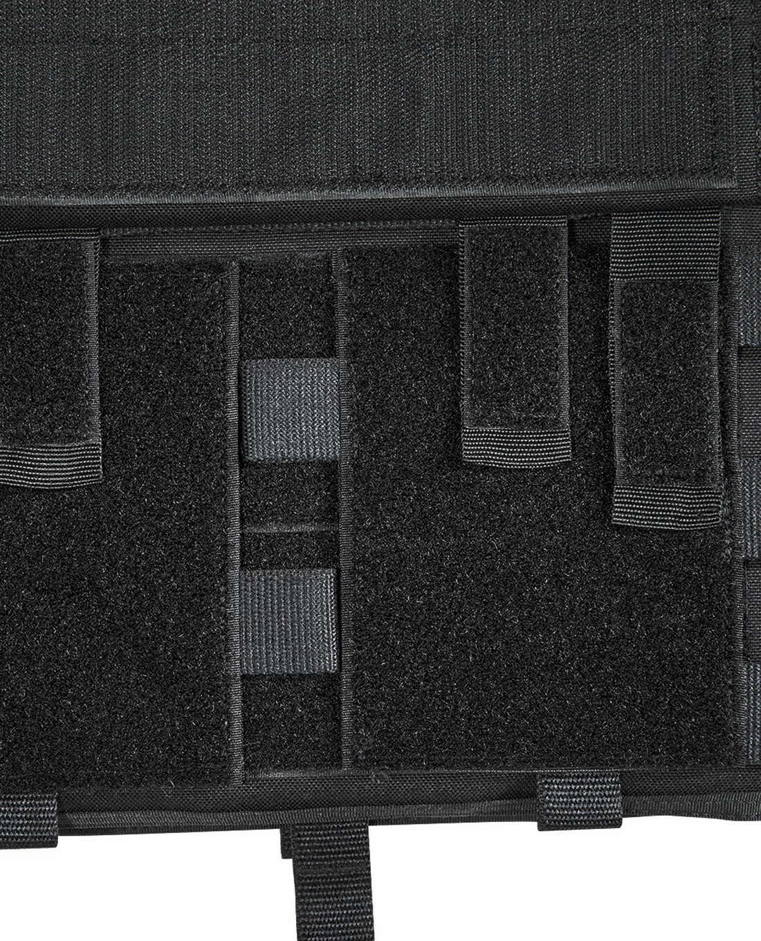 Tasmanian Tiger TT Plate Carrier MK IV Black Schwarz 9 Tasmanian Tiger TT Plate Carrier MK IV Black Schwarz – Bild 7