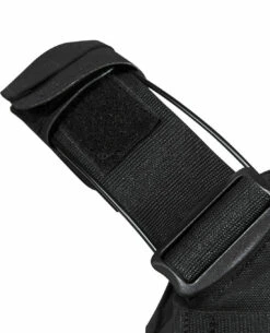 Tasmanian Tiger TT Plate Carrier MK IV Black Schwarz 17 Tasmanian Tiger TT Plate Carrier MK IV Black Schwarz -Outdoor Ausrüstung Verkaufs-Shop tasmanian tiger tt plate carrier mk iv black schwarz 7155040 8