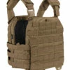Tasmanian Tiger TT Plate Carrier MK IV Coyote Brown -Outdoor Ausrüstung Verkaufs-Shop tasmanian tiger tt plate carrier mk iv coyote brown 7155346 1