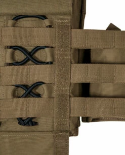 Tasmanian Tiger TT Plate Carrier MK IV Coyote Brown -Outdoor Ausrüstung Verkaufs-Shop tasmanian tiger tt plate carrier mk iv coyote brown 7155346 6