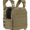 Tasmanian Tiger TT Plate Carrier MK IV Khaki -Outdoor Ausrüstung Verkaufs-Shop tasmanian tiger tt plate carrier mk iv khaki 7155343 1