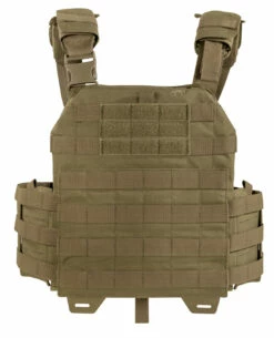 Tasmanian Tiger TT Plate Carrier MK IV Khaki -Outdoor Ausrüstung Verkaufs-Shop tasmanian tiger tt plate carrier mk iv khaki 7155343 3