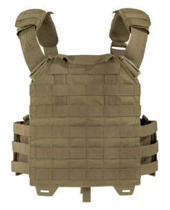 Tasmanian Tiger TT Plate Carrier MK IV Khaki -Outdoor Ausrüstung Verkaufs-Shop tasmanian tiger tt plate carrier mk iv khaki 7155343 4