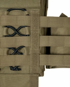 Tasmanian Tiger TT Plate Carrier MK IV Khaki -Outdoor Ausrüstung Verkaufs-Shop tasmanian tiger tt plate carrier mk iv khaki 7155343 6