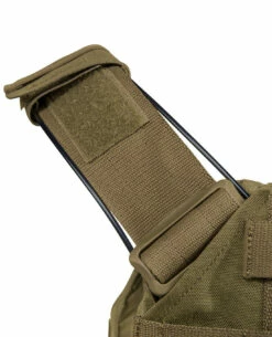 Tasmanian Tiger TT Plate Carrier MK IV Khaki -Outdoor Ausrüstung Verkaufs-Shop tasmanian tiger tt plate carrier mk iv khaki 7155343 7