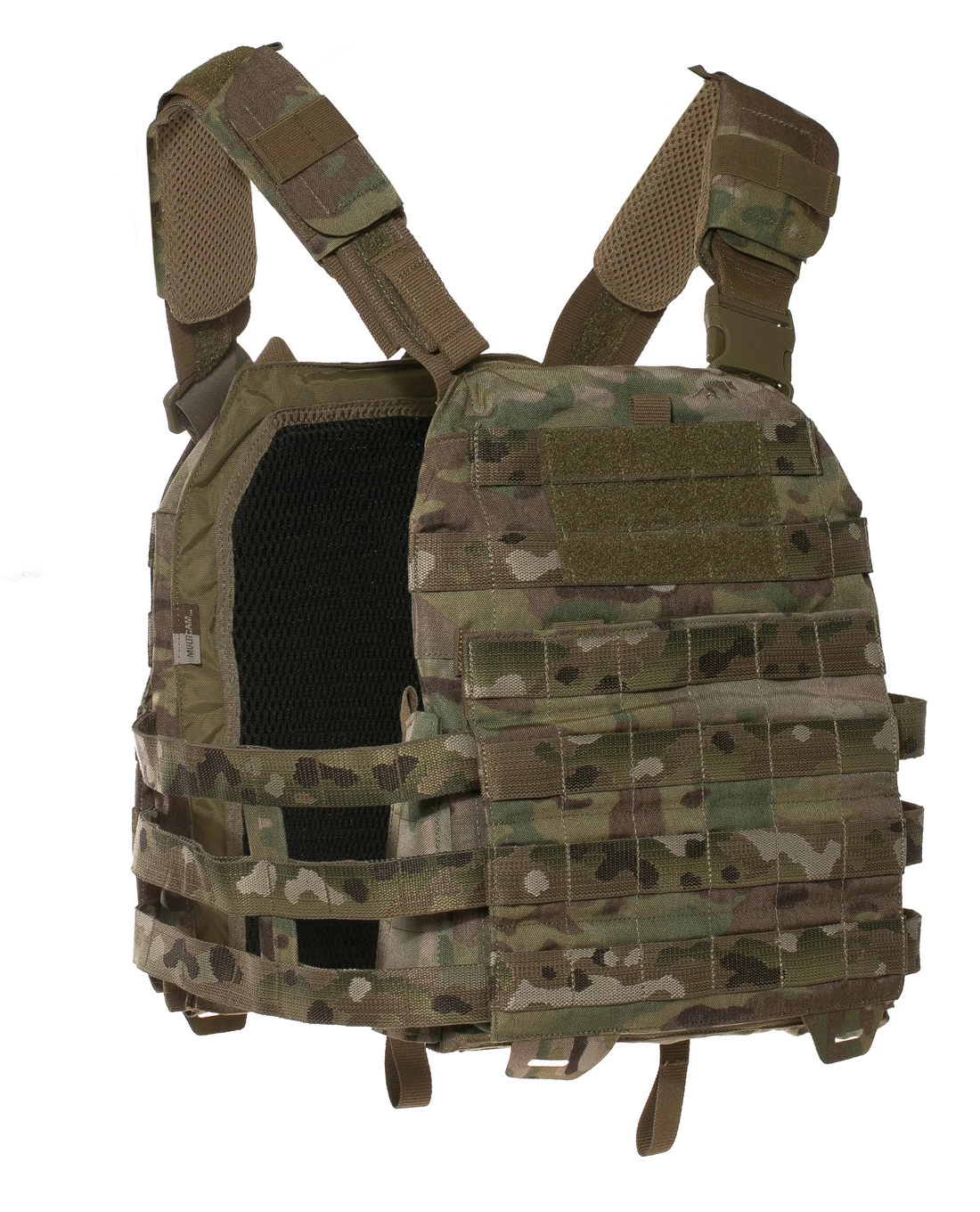 Tasmanian Tiger TT Plate Carrier MK IV Multicam 3 Tasmanian Tiger TT Plate Carrier MK IV Multicam