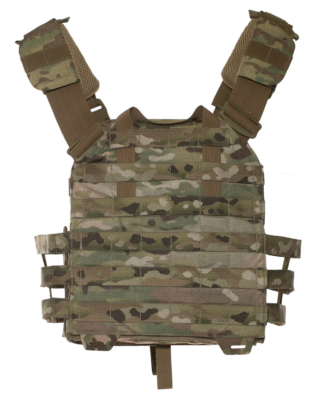 Tasmanian Tiger TT Plate Carrier MK IV Multicam 5 Tasmanian Tiger TT Plate Carrier MK IV Multicam – Bild 3