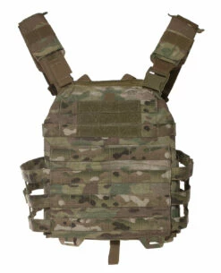 Tasmanian Tiger TT Plate Carrier MK IV Multicam 13 Tasmanian Tiger TT Plate Carrier MK IV Multicam -Outdoor Ausrüstung Verkaufs-Shop tasmanian tiger tt plate carrier mk iv multicam 7156394 4