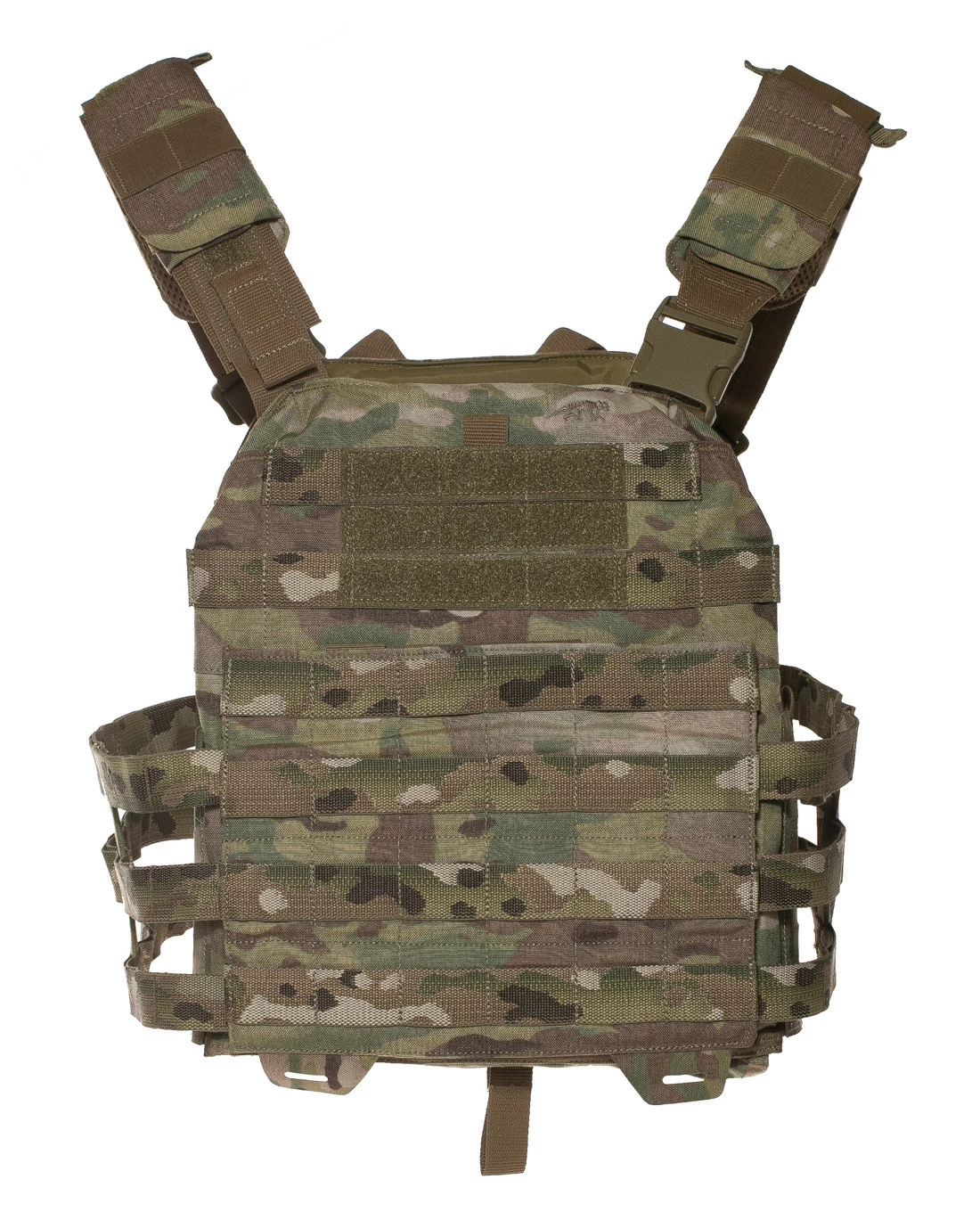 Tasmanian Tiger TT Plate Carrier MK IV Multicam 6 Tasmanian Tiger TT Plate Carrier MK IV Multicam – Bild 4
