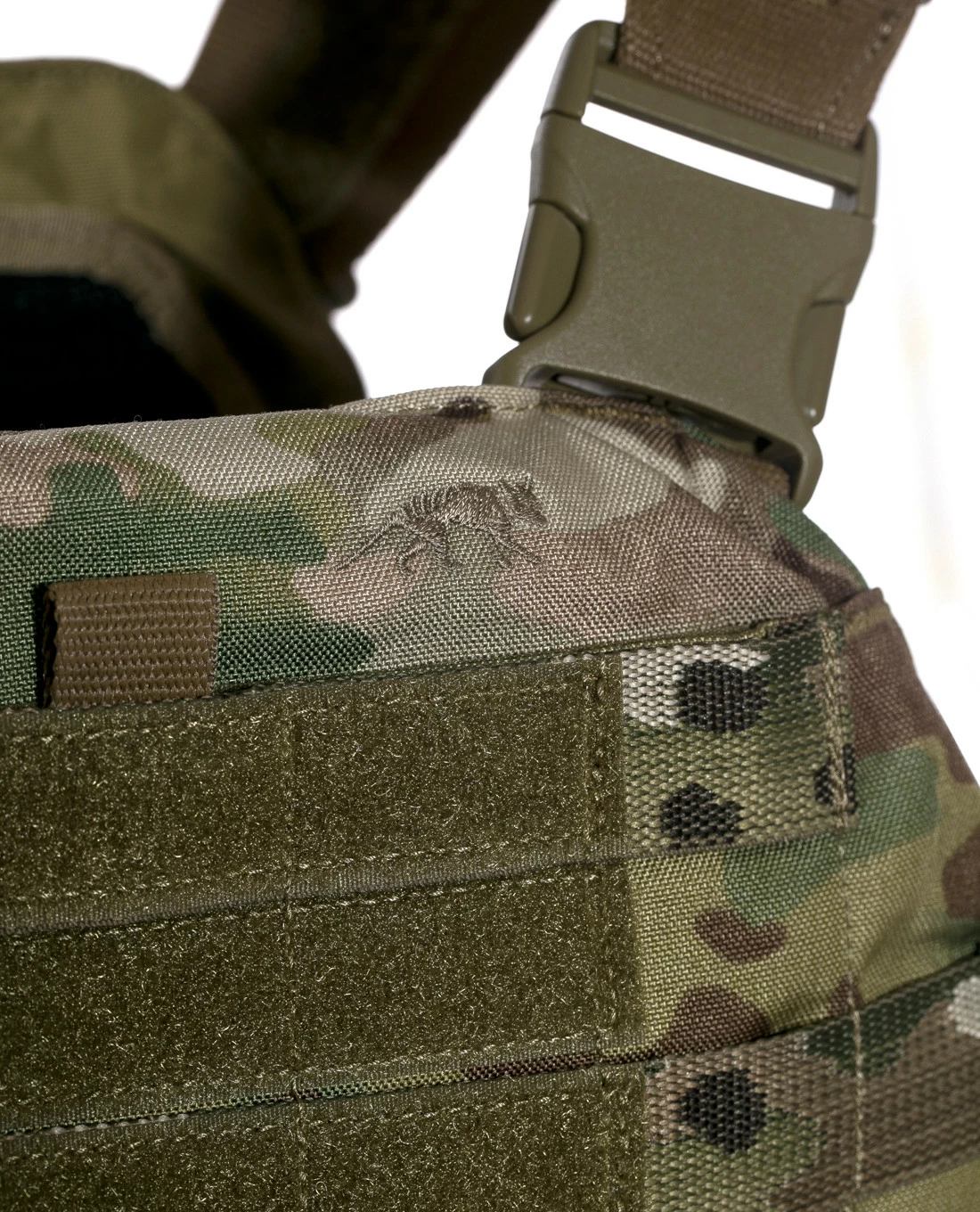 Tasmanian Tiger TT Plate Carrier MK IV Multicam 7 Tasmanian Tiger TT Plate Carrier MK IV Multicam – Bild 5