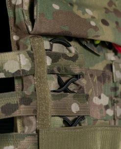 Tasmanian Tiger TT Plate Carrier MK IV Multicam 17 Tasmanian Tiger TT Plate Carrier MK IV Multicam -Outdoor Ausrüstung Verkaufs-Shop tasmanian tiger tt plate carrier mk iv multicam 7156394 8