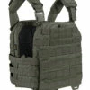 Tasmanian Tiger TT Plate Carrier MK IV Oliv 1 Tasmanian Tiger TT Plate Carrier MK IV Oliv -Outdoor Ausrüstung Verkaufs-Shop tasmanian tiger tt plate carrier mk iv oliv 7155331 1