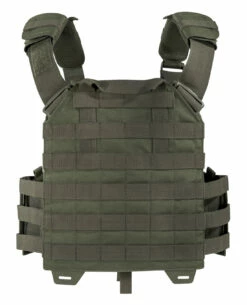 Tasmanian Tiger TT Plate Carrier MK IV Oliv 12 Tasmanian Tiger TT Plate Carrier MK IV Oliv -Outdoor Ausrüstung Verkaufs-Shop tasmanian tiger tt plate carrier mk iv oliv 7155331 4