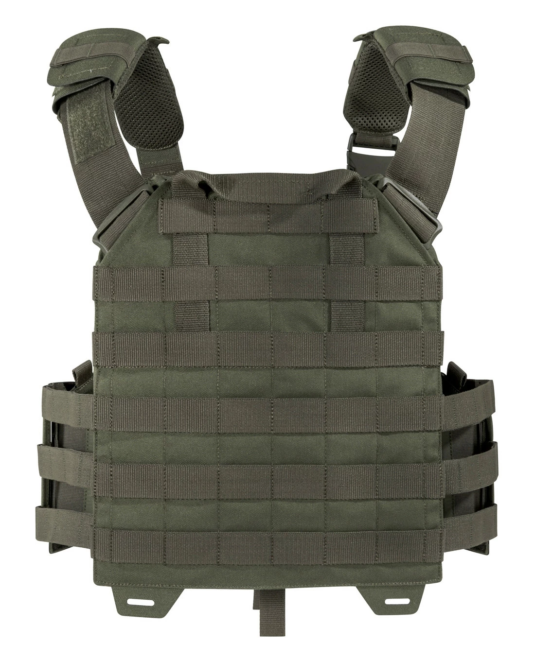 Tasmanian Tiger TT Plate Carrier MK IV Oliv 6 Tasmanian Tiger TT Plate Carrier MK IV Oliv – Bild 4