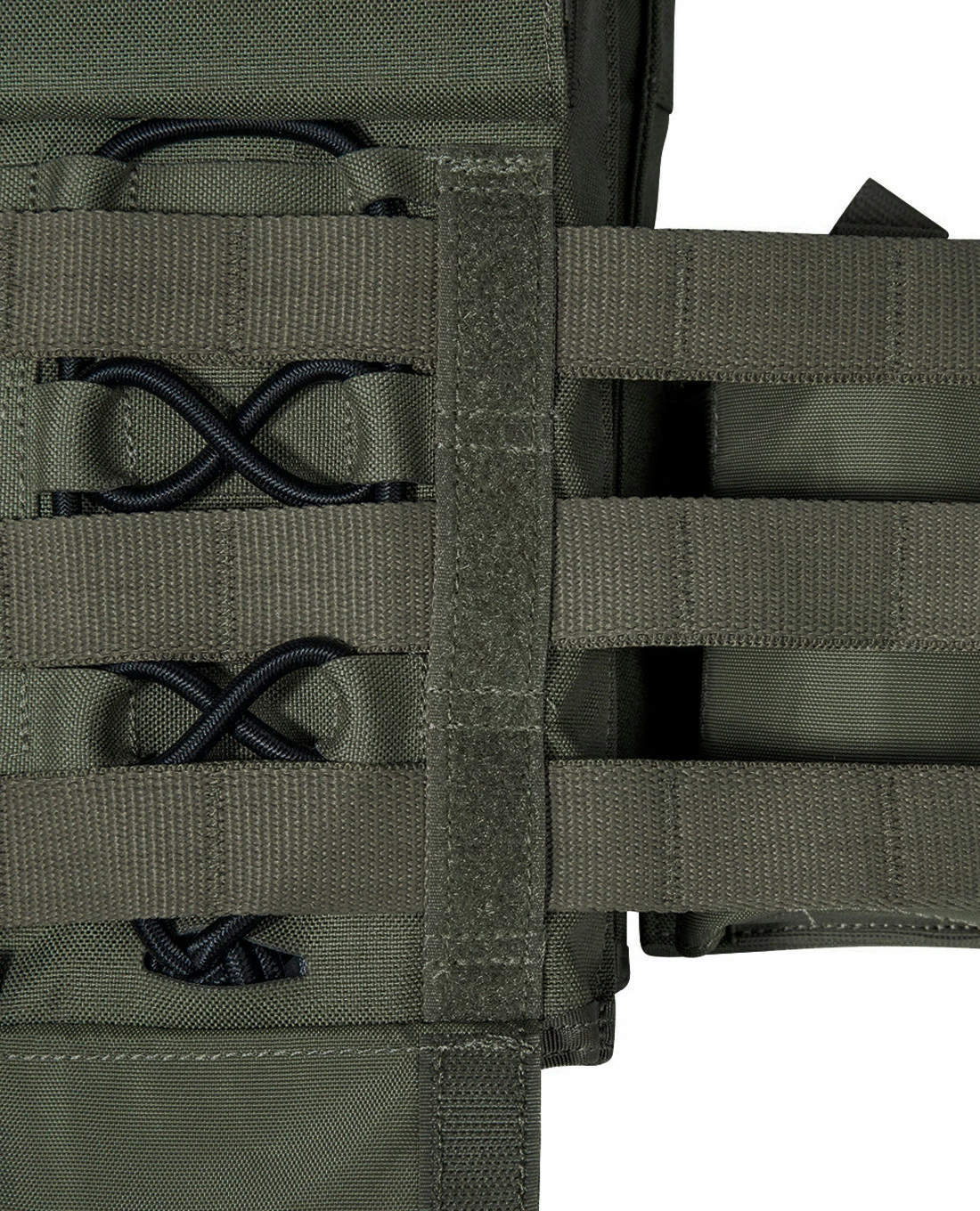Tasmanian Tiger TT Plate Carrier MK IV Oliv 8 Tasmanian Tiger TT Plate Carrier MK IV Oliv – Bild 6