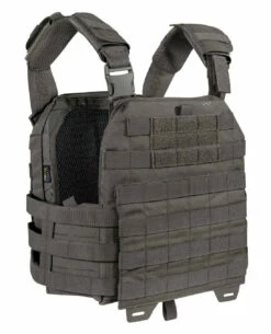 Tasmanian Tiger TT Plate Carrier MKIV IRR Steingrau Oliv
