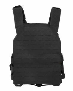 Tasmanian Tiger TT Plate Carrier QR LC Black Schwarz -Outdoor Ausrüstung Verkaufs-Shop tasmanian tiger tt plate carrier qr lc black schwarz 7175040 4