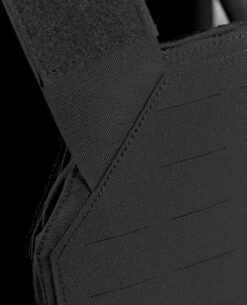 Tasmanian Tiger TT Plate Carrier QR LC Black Schwarz -Outdoor Ausrüstung Verkaufs-Shop tasmanian tiger tt plate carrier qr lc black schwarz 7175040 5