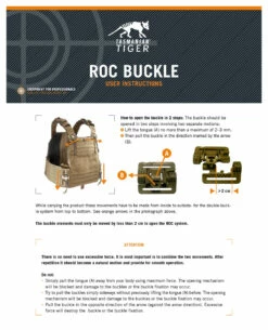 Tasmanian Tiger TT Plate Carrier QR LC Coyote Brown -Outdoor Ausrüstung Verkaufs-Shop tasmanian tiger tt plate carrier qr lc coyote brown 7175346 7