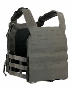 Outdoor Ausrüstung Verkaufs-Shop -Outdoor Ausrüstung Verkaufs-Shop tasmanian tiger tt plate carrier qr lc irr steingrau oliv 7074332 2
