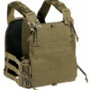 Tasmanian Tiger TT Plate Carrier QR LC Khaki -Outdoor Ausrüstung Verkaufs-Shop tasmanian tiger tt plate carrier qr lc khaki 7175343 1