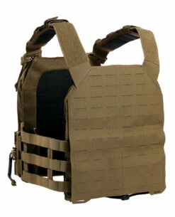 Tasmanian Tiger TT Plate Carrier QR LC Khaki 11 Tasmanian Tiger TT Plate Carrier QR LC Khaki -Outdoor Ausrüstung Verkaufs-Shop tasmanian tiger tt plate carrier qr lc khaki 7175343 2