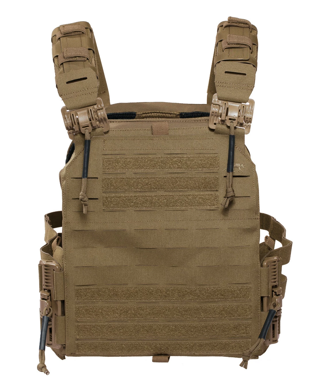 Tasmanian Tiger TT Plate Carrier QR LC Khaki 5 Tasmanian Tiger TT Plate Carrier QR LC Khaki – Bild 3