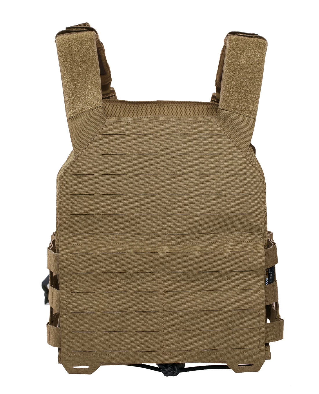 Tasmanian Tiger TT Plate Carrier QR LC Khaki 6 Tasmanian Tiger TT Plate Carrier QR LC Khaki – Bild 4