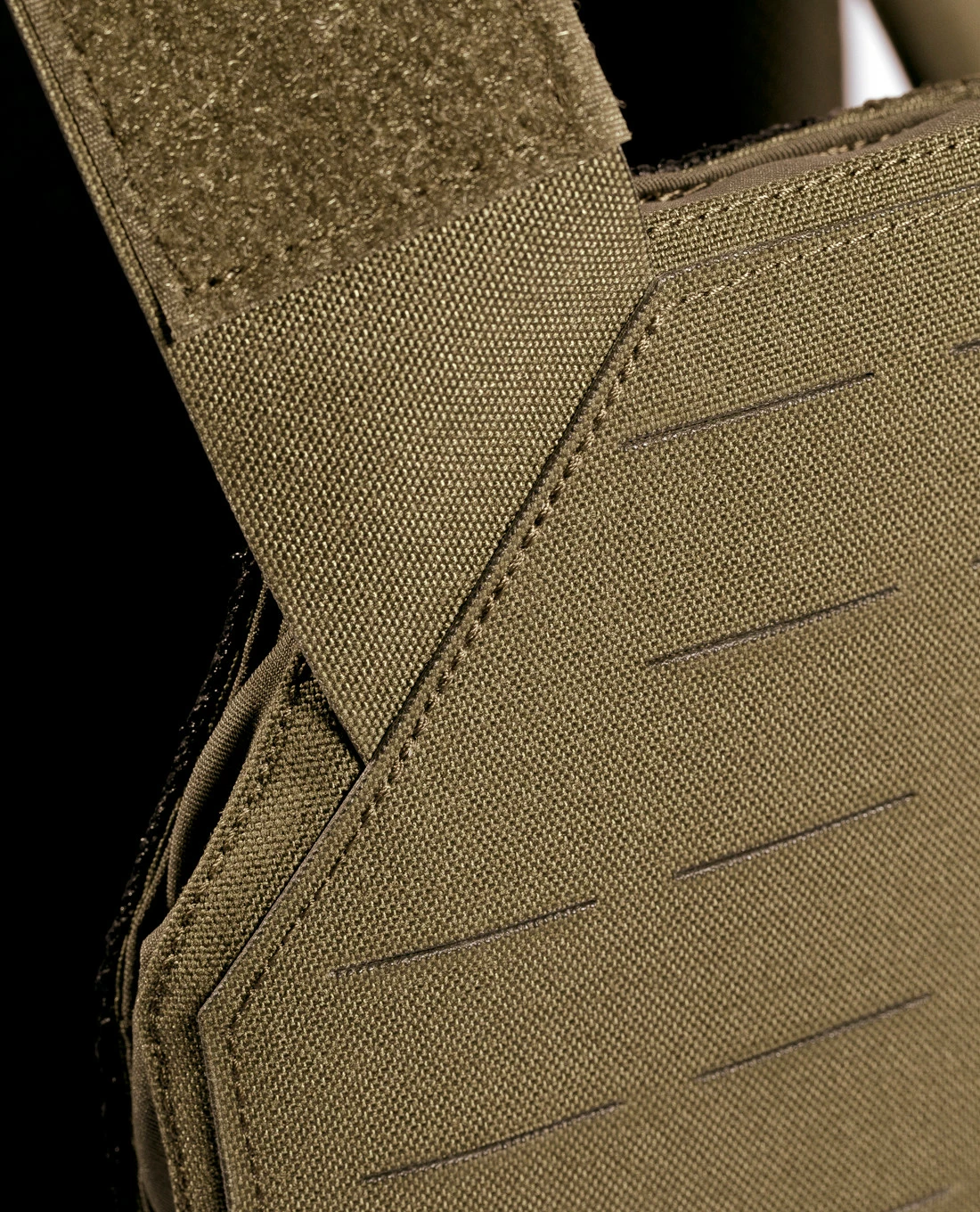 Tasmanian Tiger TT Plate Carrier QR LC Khaki 7 Tasmanian Tiger TT Plate Carrier QR LC Khaki – Bild 5