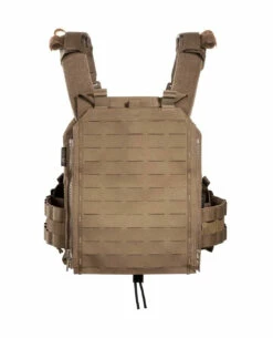 Tasmanian Tiger TT Plate Carrier QR LC ZP Coyote Brown -Outdoor Ausrüstung Verkaufs-Shop tasmanian tiger tt plate carrier qr lc zp coyote brown 7500346 4