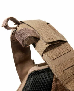 Tasmanian Tiger TT Plate Carrier QR LC ZP Coyote Brown -Outdoor Ausrüstung Verkaufs-Shop tasmanian tiger tt plate carrier qr lc zp coyote brown 7500346 7