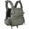 Tasmanian Tiger TT Plate Carrier QR LC ZP IRR Steingrau Oliv -Outdoor Ausrüstung Verkaufs-Shop tasmanian tiger tt plate carrier qr lc zp irr steingrau oliv 7504332 1