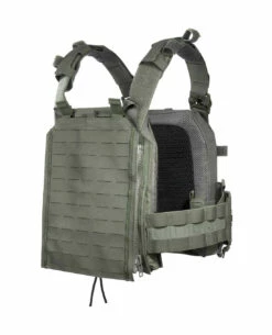 Outdoor Ausrüstung Verkaufs-Shop -Outdoor Ausrüstung Verkaufs-Shop tasmanian tiger tt plate carrier qr lc zp irr steingrau oliv 7504332 2